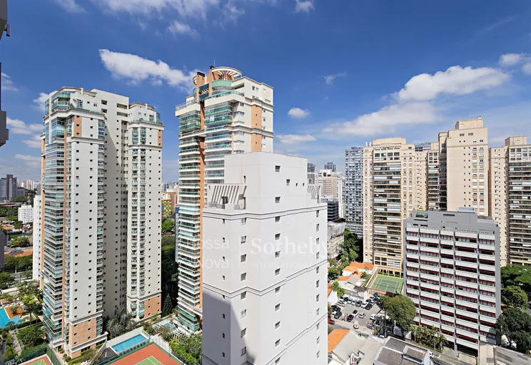 Vista Panorâmica - Imagem 32