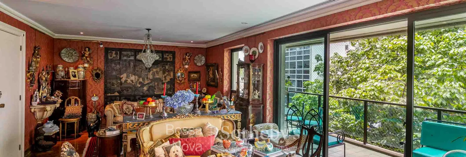 Sala - Imagem 3