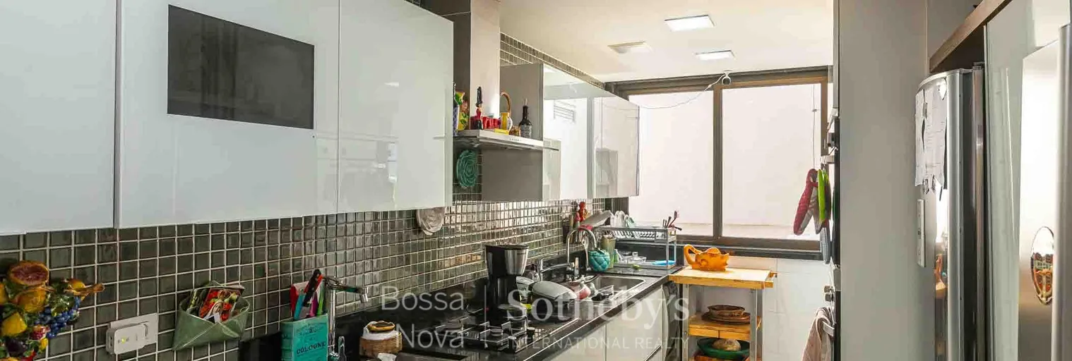 Cozinha - Imagem 20