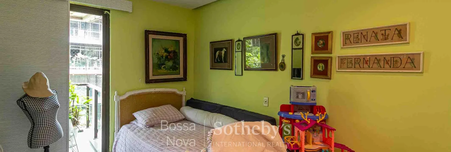 Quarto - Imagem 11