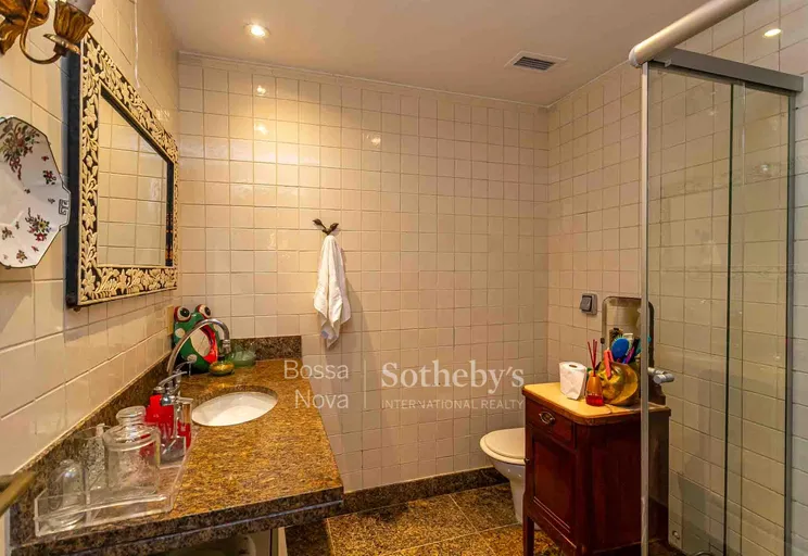 Banheiro - Imagem 13