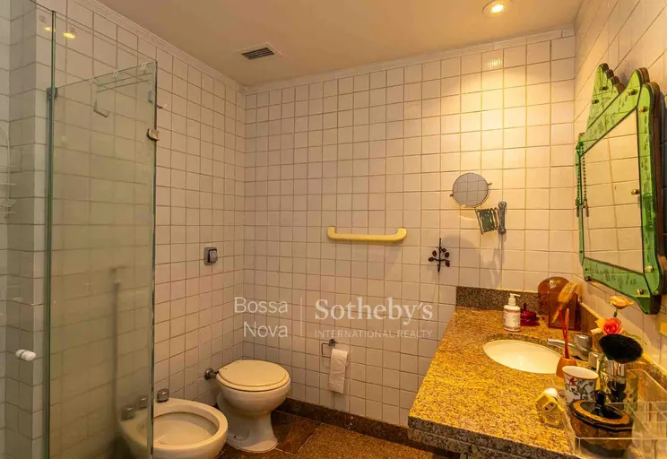 Banheiro da suíte 2 - Imagem 16