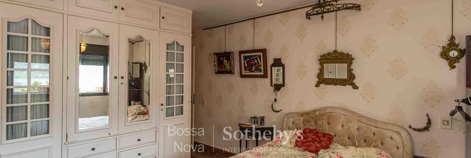 Quarto - Imagem 18