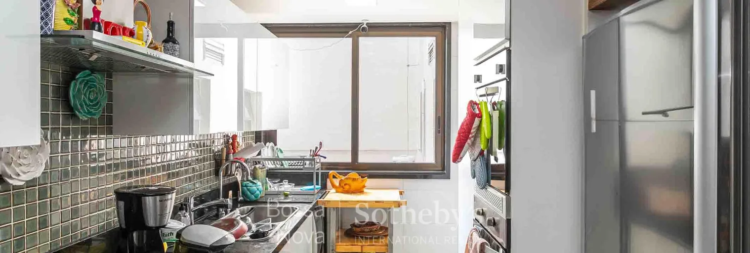 Cozinha - Imagem 21