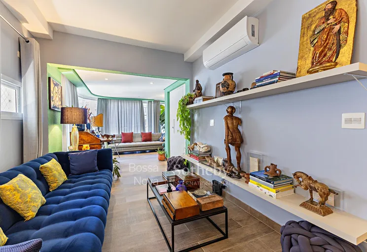 Sala de estar - Imagem 3