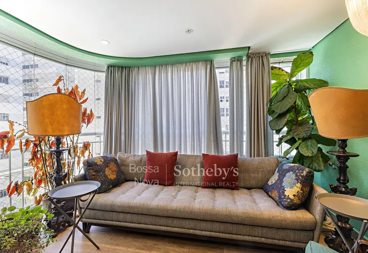 Sala de descompressão - Imagem 6