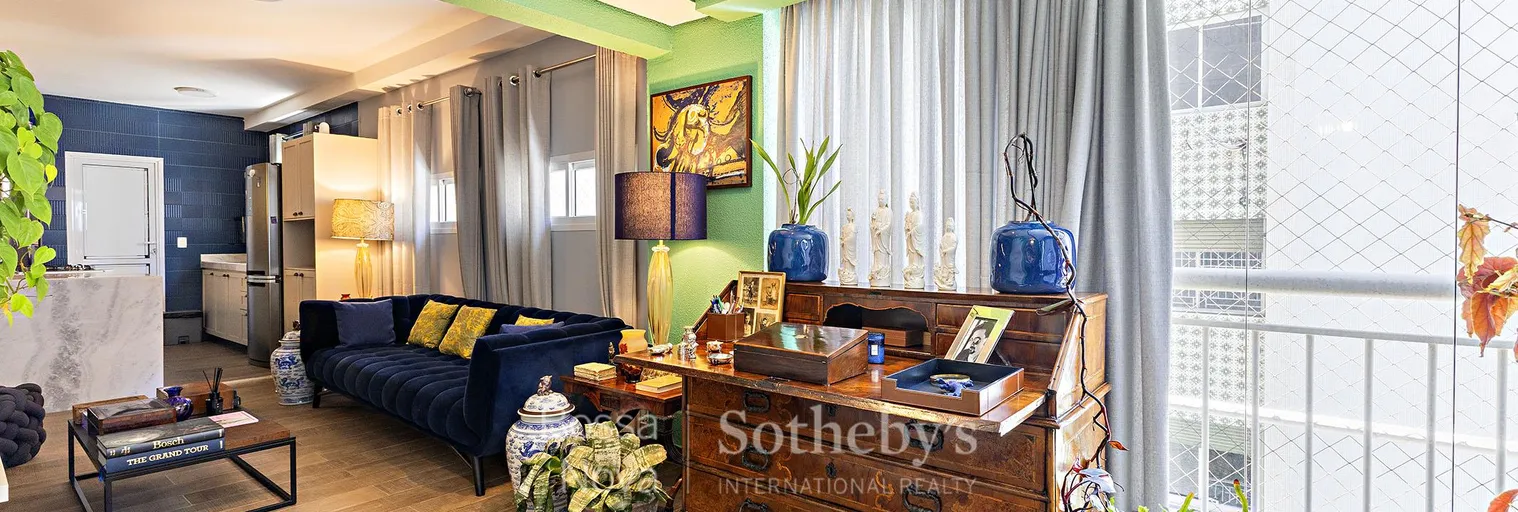 Sala de TV - Imagem 8