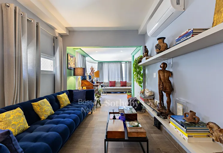 Sala de estar - Imagem 2