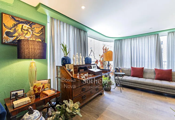 Sala de descompressão - Imagem 4