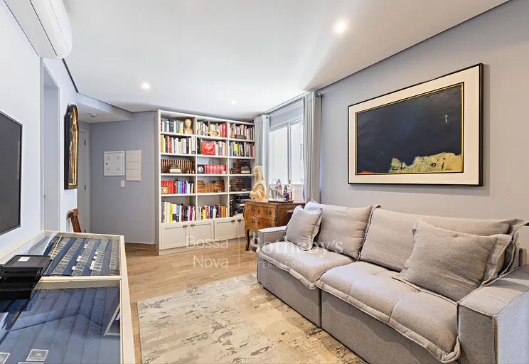 Sala de jantar - Imagem 9