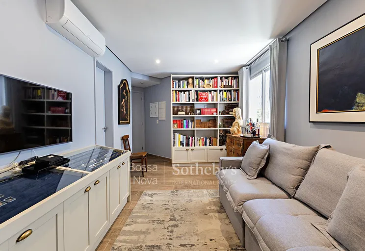 Sala de TV - Imagem 8