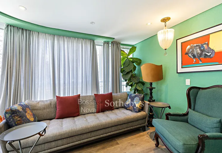 Sala de descompressão - Imagem 5