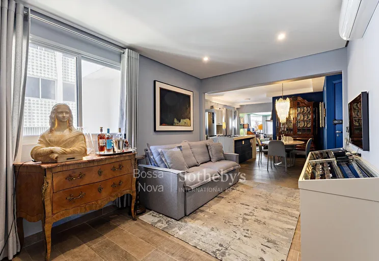 Sala de TV - Imagem 21