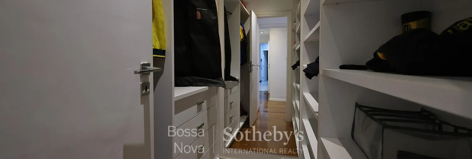 Closet - Imagem 22