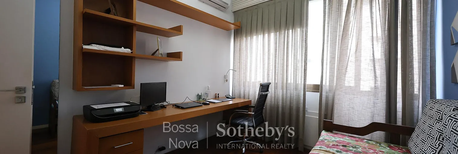 Quarto - Imagem 24