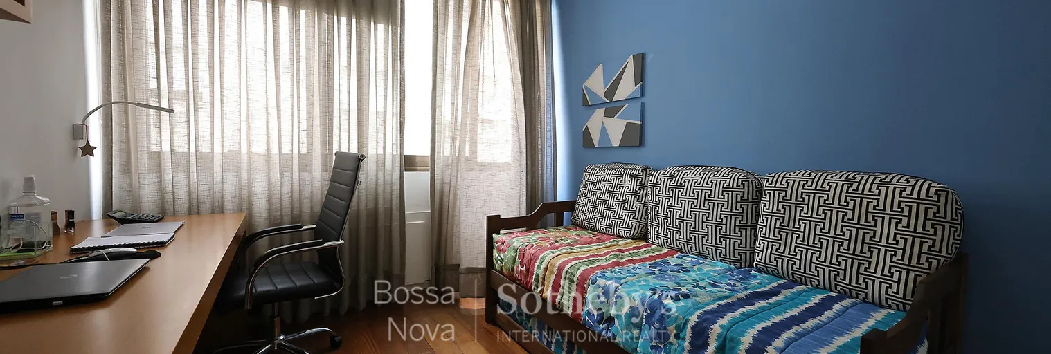 Quarto - Imagem 23