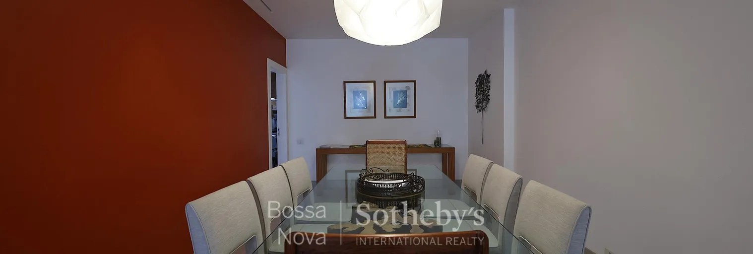 Sala de jantar - Imagem 13