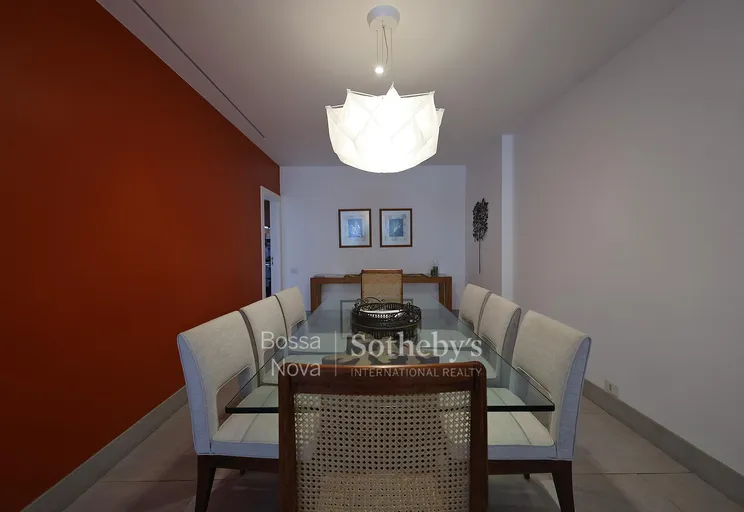 Sala de jantar - Imagem 13