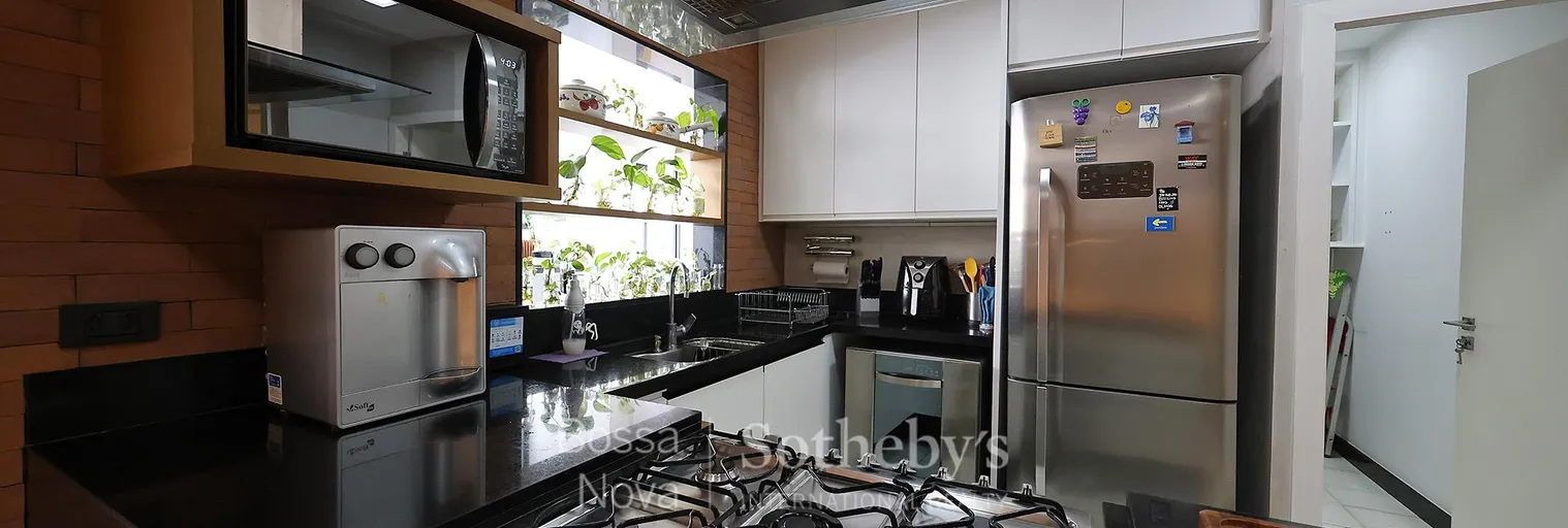 Cozinha - Imagem 26