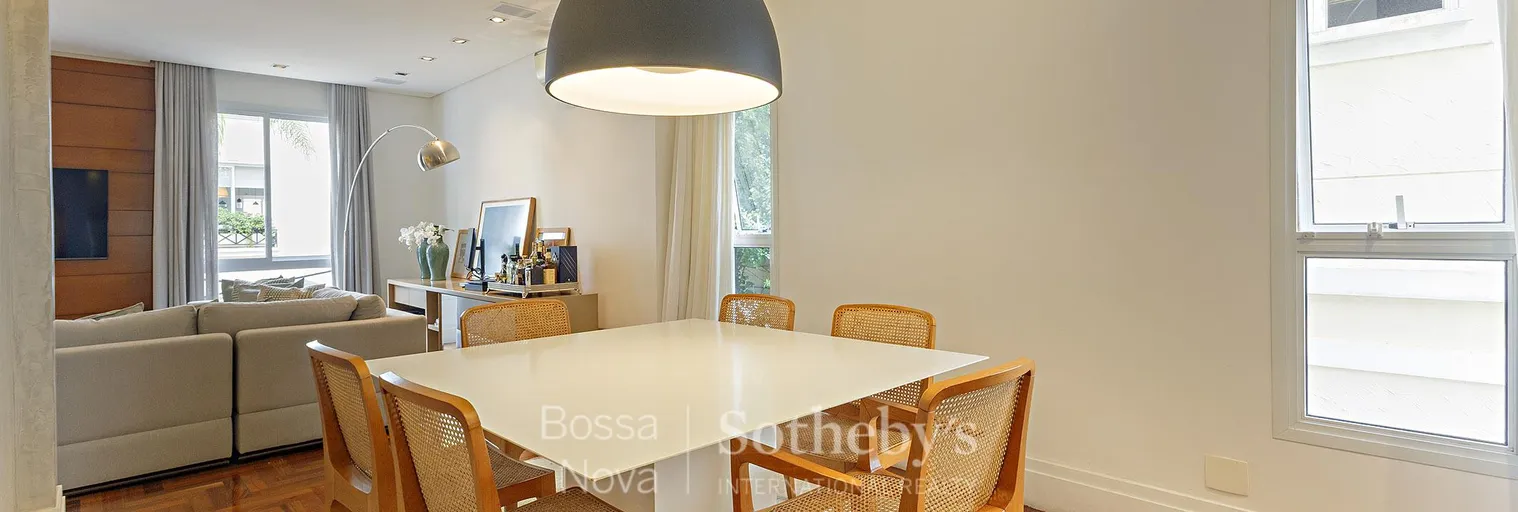 Sala de jantar - Imagem 20
