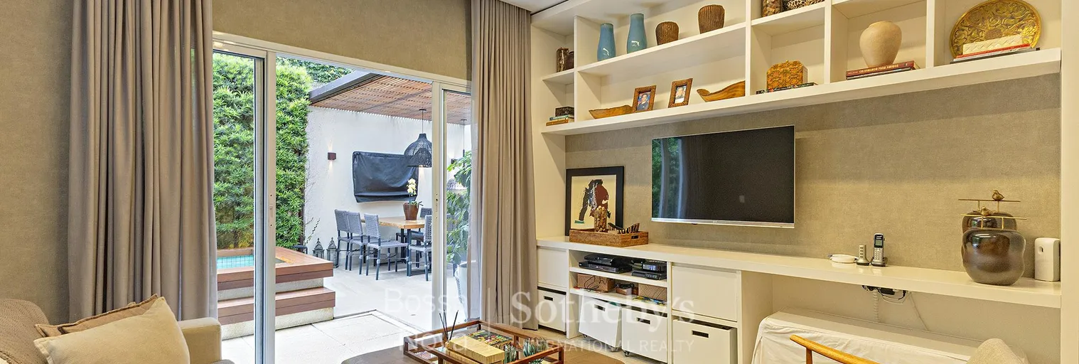 Sala de TV - Imagem 3