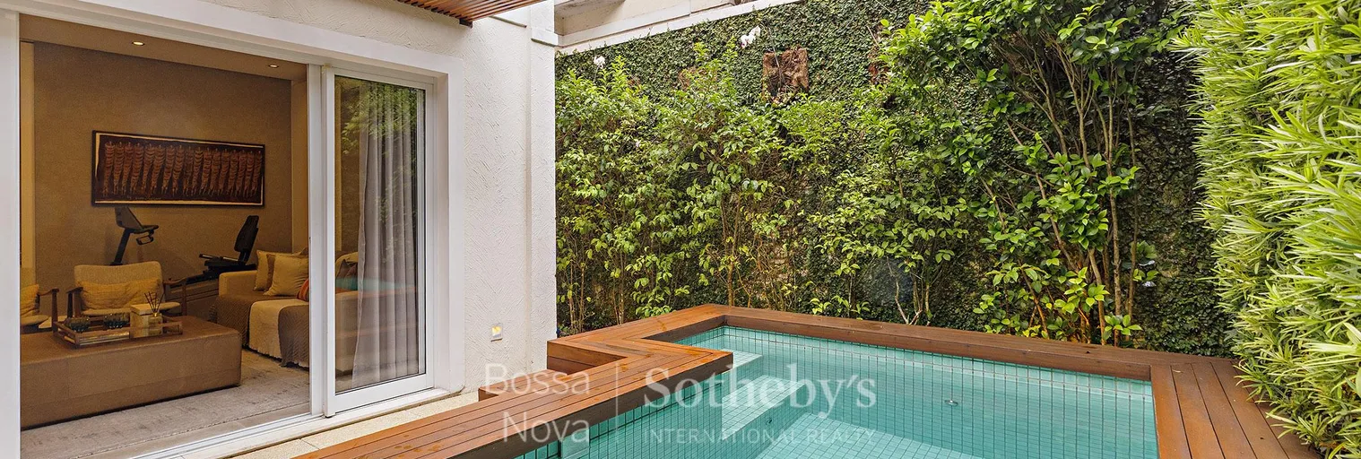 Piscina - Imagem 6