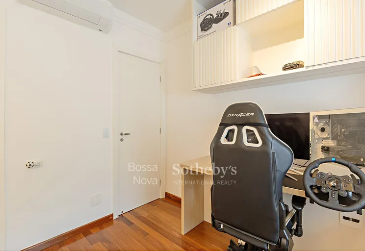 Dormitório - Imagem 27