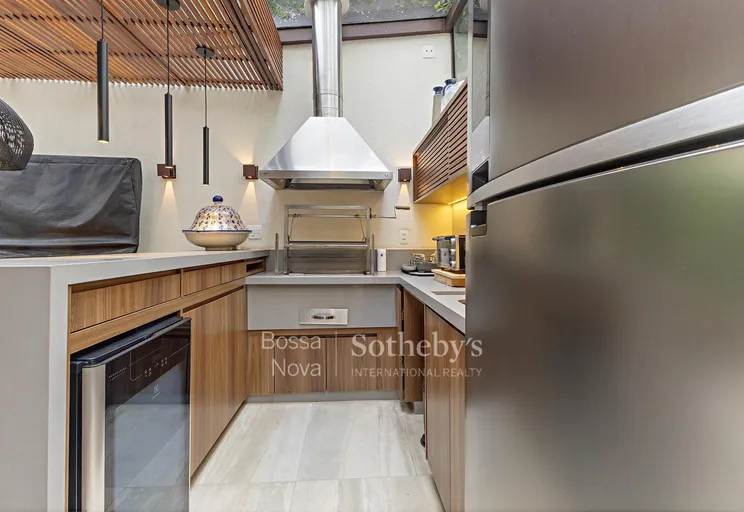 Espaço Gourmet - Imagem 10