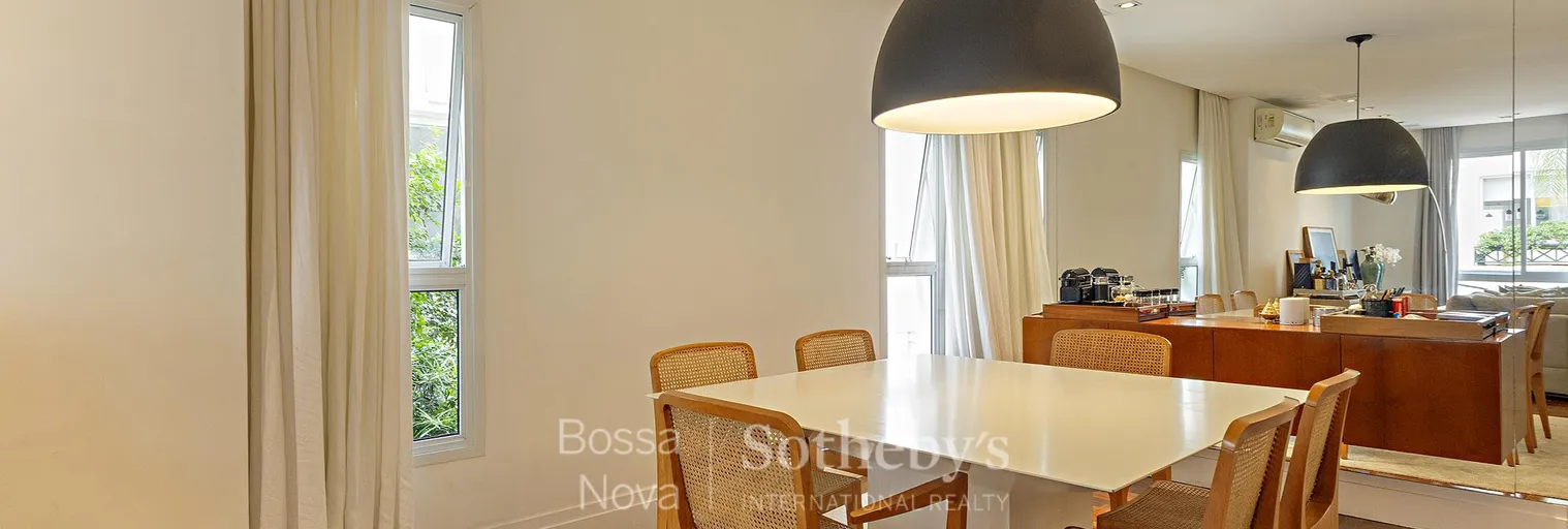 Sala de jantar - Imagem 18
