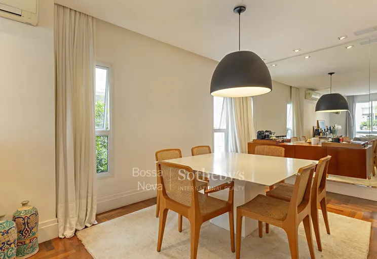 Sala de jantar - Imagem 18