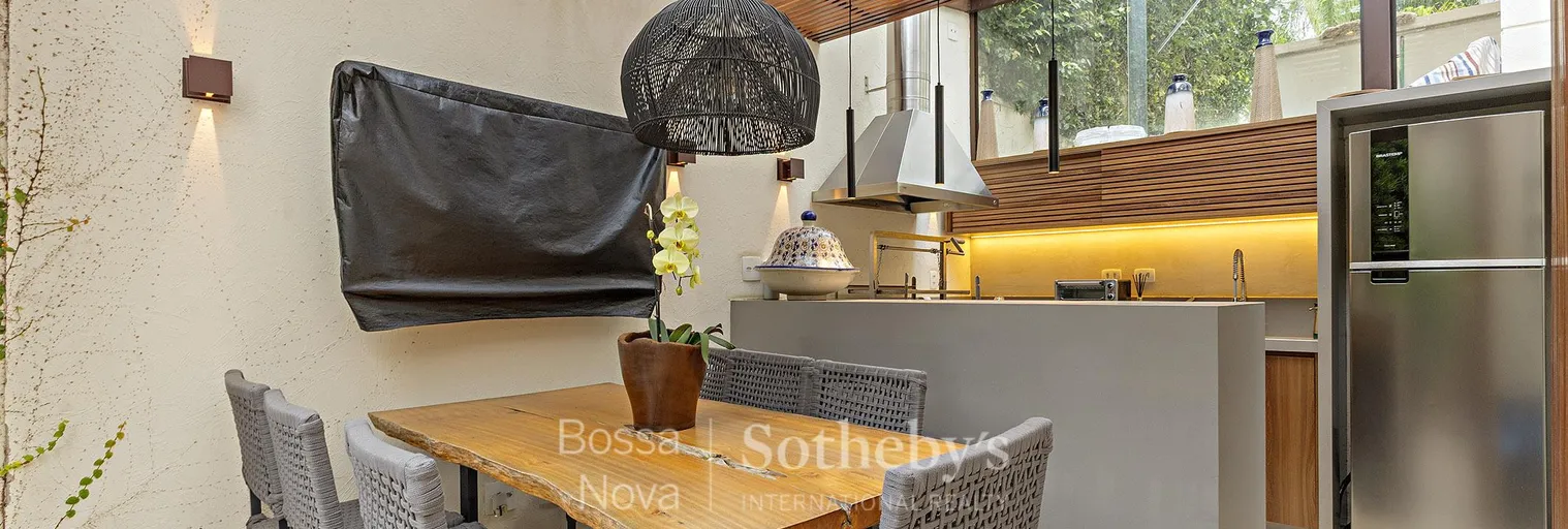 Espaço Gourmet - Imagem 8