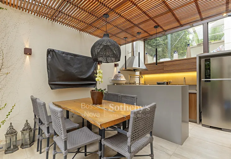 Espaço Gourmet - Imagem 8