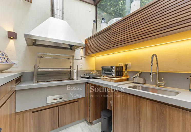 Espaço Gourmet - Imagem 11