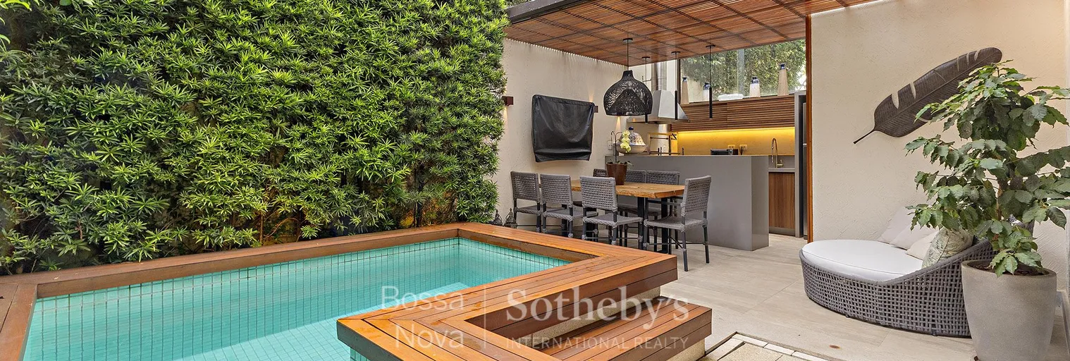 Piscina - Imagem 7