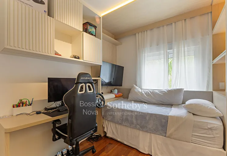 Dormitório - Imagem 28