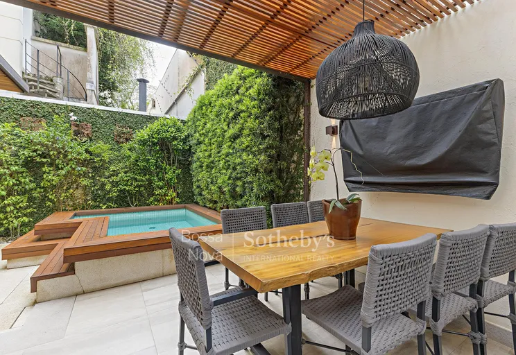 Espaço Gourmet - Imagem 9