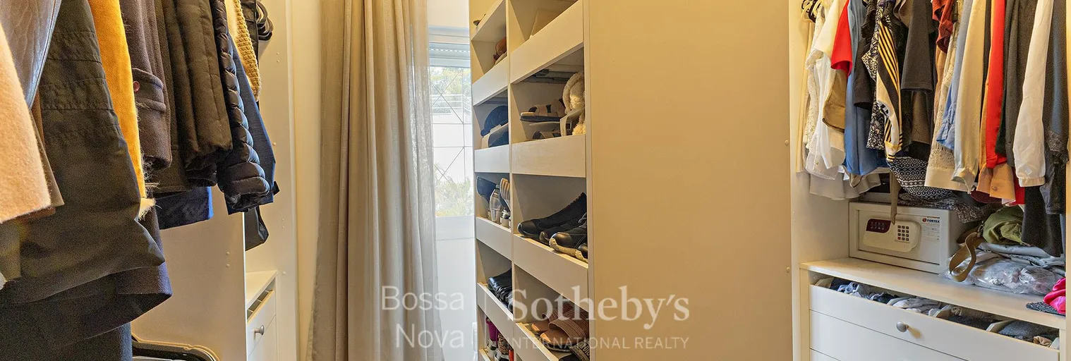 Closet - Imagem 32