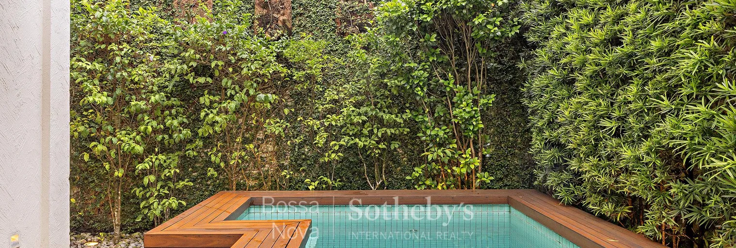 Piscina - Imagem 5