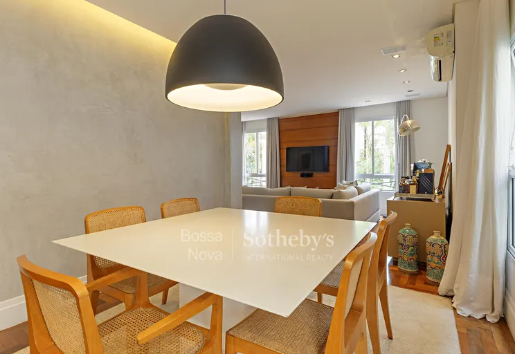 Sala de jantar - Imagem 19