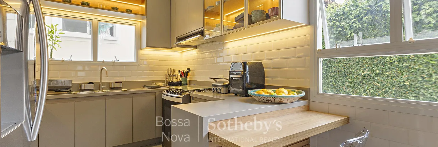 Cozinha - Imagem 23