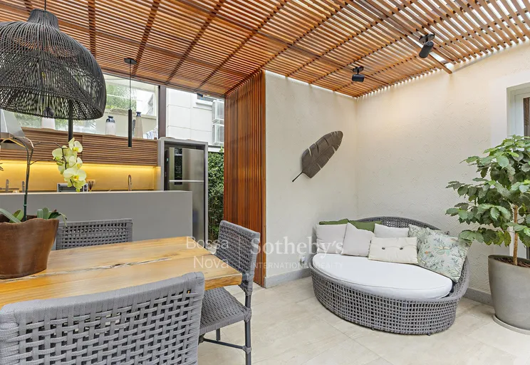 Espaço Gourmet - Imagem 12