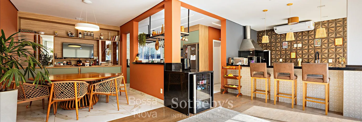 Espaço Gourmet - Imagem 12
