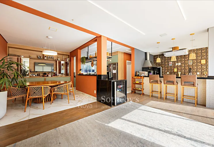 Espaço Gourmet - Imagem 12