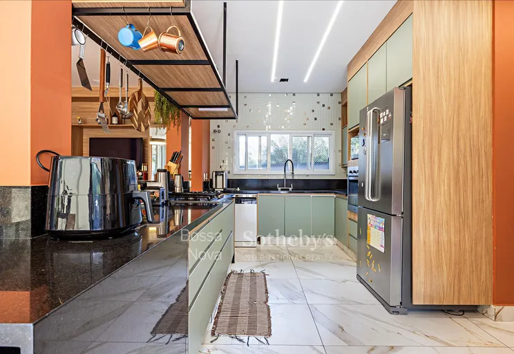 Dependência de Empregada - Imagem 23