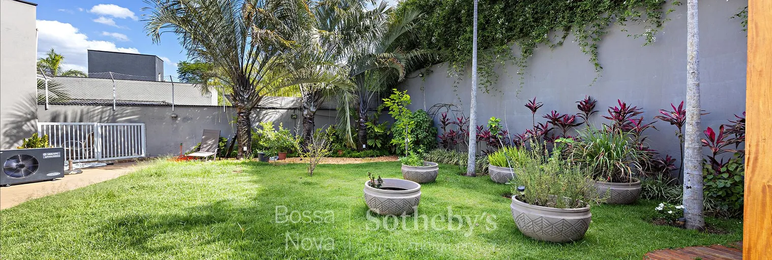 Jardim - Imagem 7