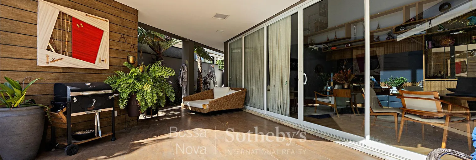Área Externa - Imagem 10