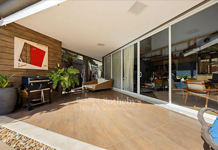 Área Externa - Imagem 10