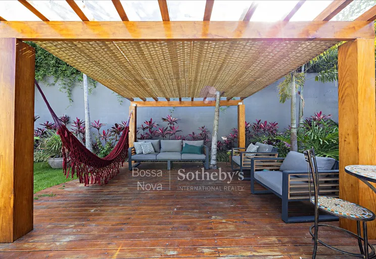 Área Externa - Imagem 9