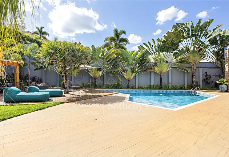 Área Externa - Imagem 1