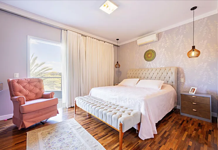 Suíte Master - Imagem 24